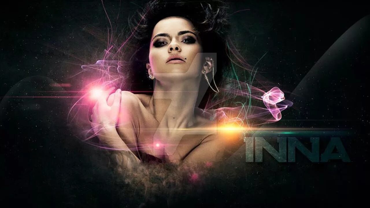 Inna we should get lost. Inna певица 2025. inna 2006.