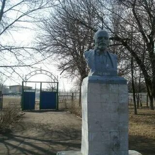 Старомлиновка