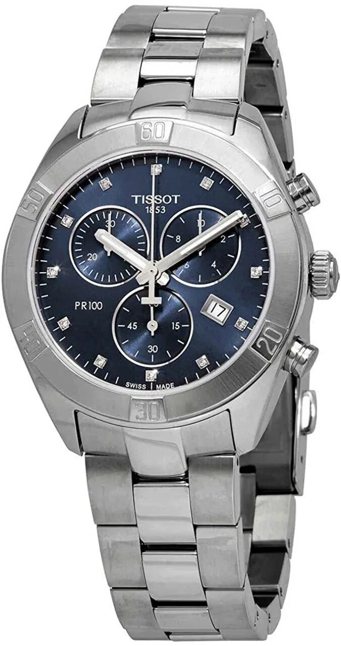 Tissot pr 100 chronograph. 11. Pr 100 sport chic chronograph. Tissot pr 100 sport chic. Tissot pr 100 sport chic chronograph.