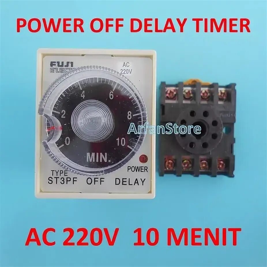 Timer off перевод