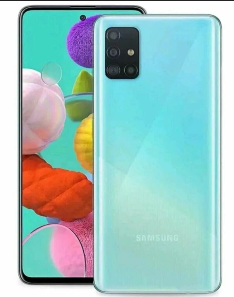 Самсунг а 51 можно. Samsung Galaxy a51. Смартфон Samsung Galaxy a51 64gb. Samsung Galaxy a51 64 ГБ. Samsung Samsung Galaxy a 51.