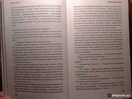 Ошибка повесть