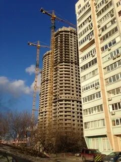 Новые черемушки аренда