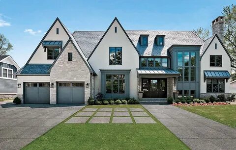10 homes