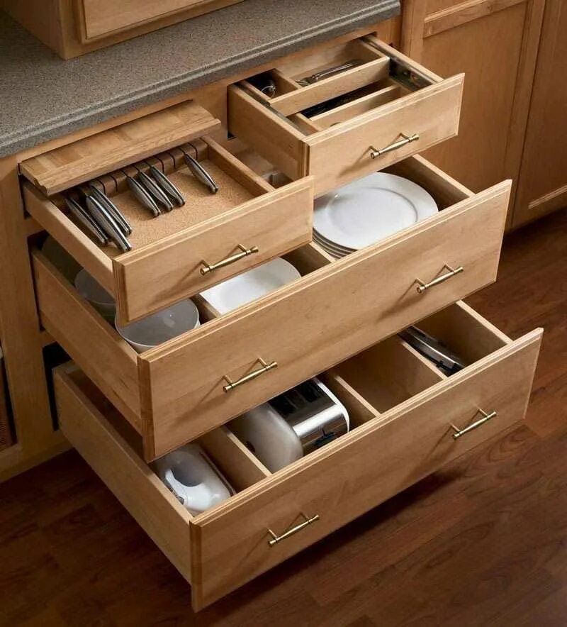 Купить ящики для хранения кухня. Выдвижные ящики для кухни. Выдвижной ящик. Кухонные ящики выдвижные. Шкаф с выдвижными ящиками.