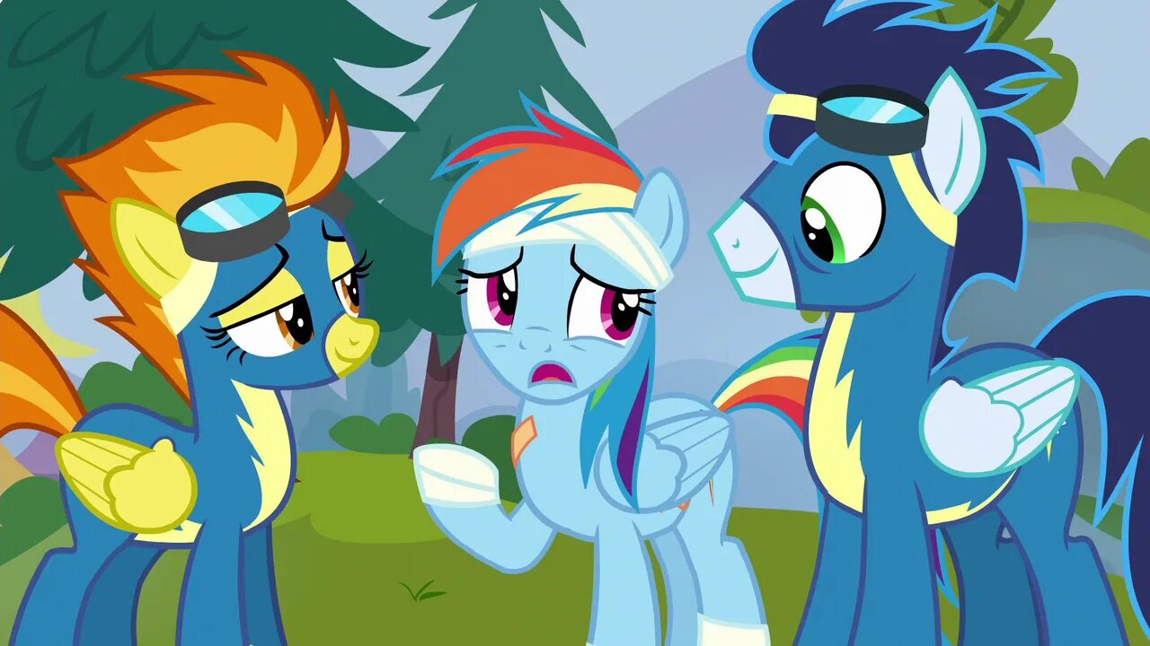 Dash ships