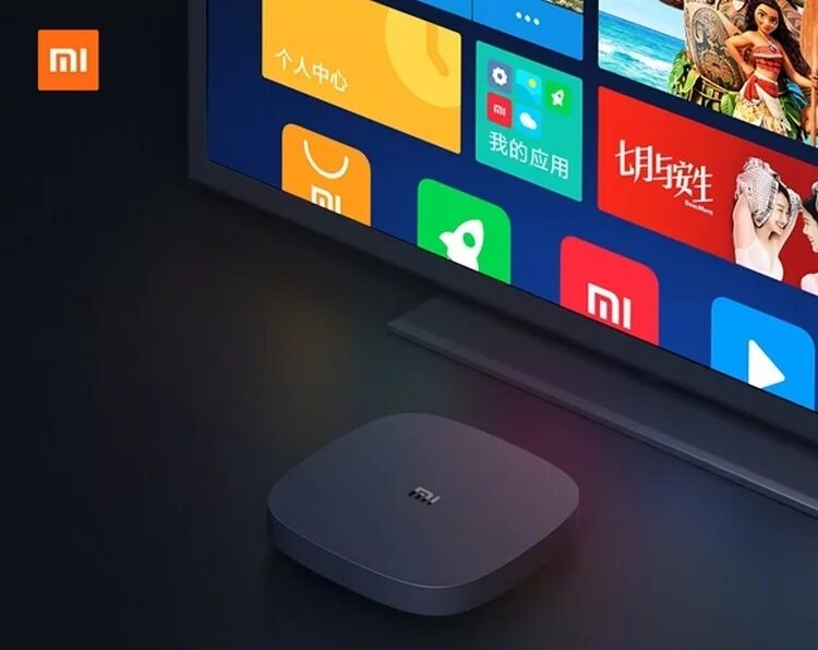 Купить тв приставку mi box. TV-приставка Xiaomi mi Box s. Приставка Xiaomi mi Box 3. Приставка Xiaomi mi Box 4. Android TV Xiaomi mi Box s.