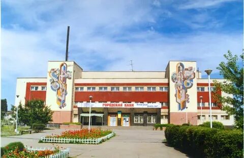 Городское поселение волжский
