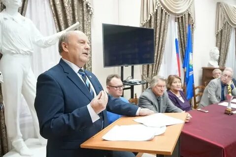 Пленумы 2016 года