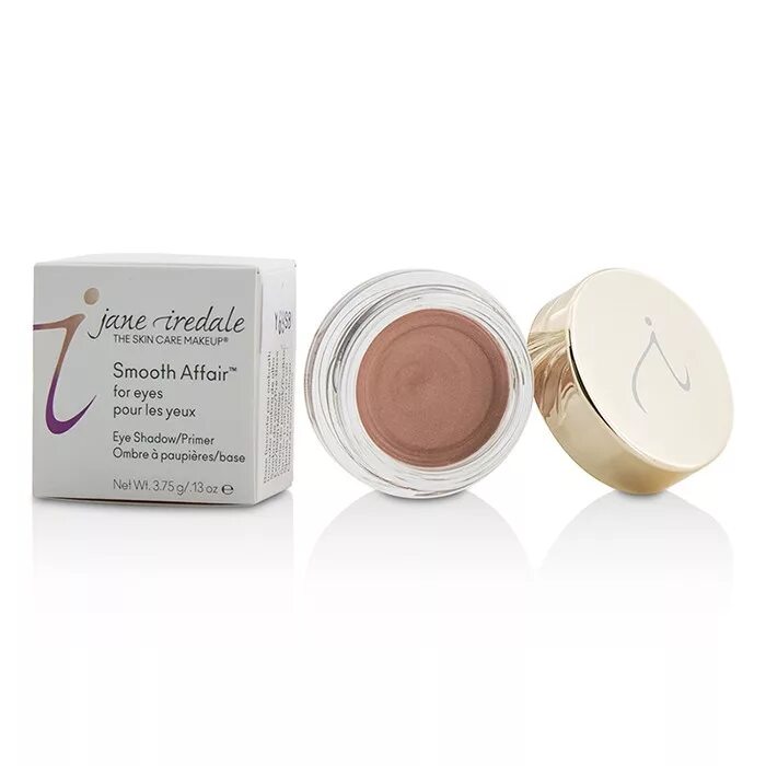 Праймер Jane Iredale smooth Affair. Праймеры Jane Iredale. Jane Iredale для бровей. Тени Jane Iredale свотчи.