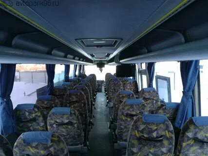 Автобус сафари