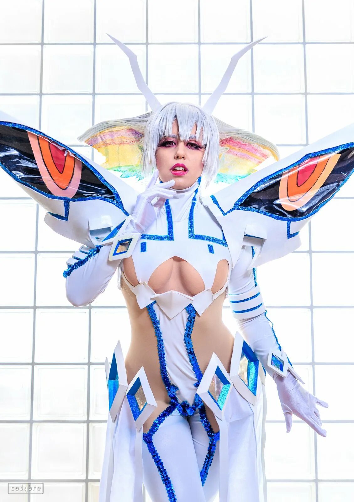 Фука кирюин. Рагё кирюин. рагё кирюин косплей. ragyo kiryuin cosplay. кирюин рагё шут.
