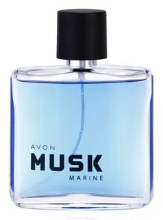 Avon musk