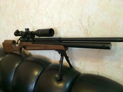 Винтовка 35 м