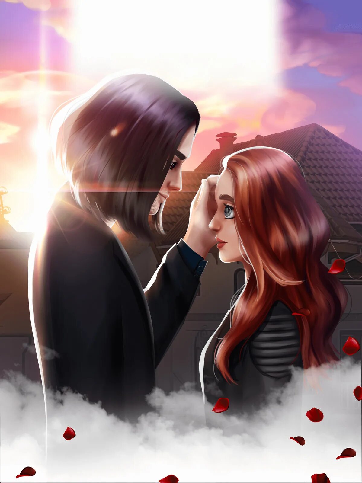 Опасные игры в любовь читать. Vampire Love story games. Love story про вампиров игра. Вампир лав стори.