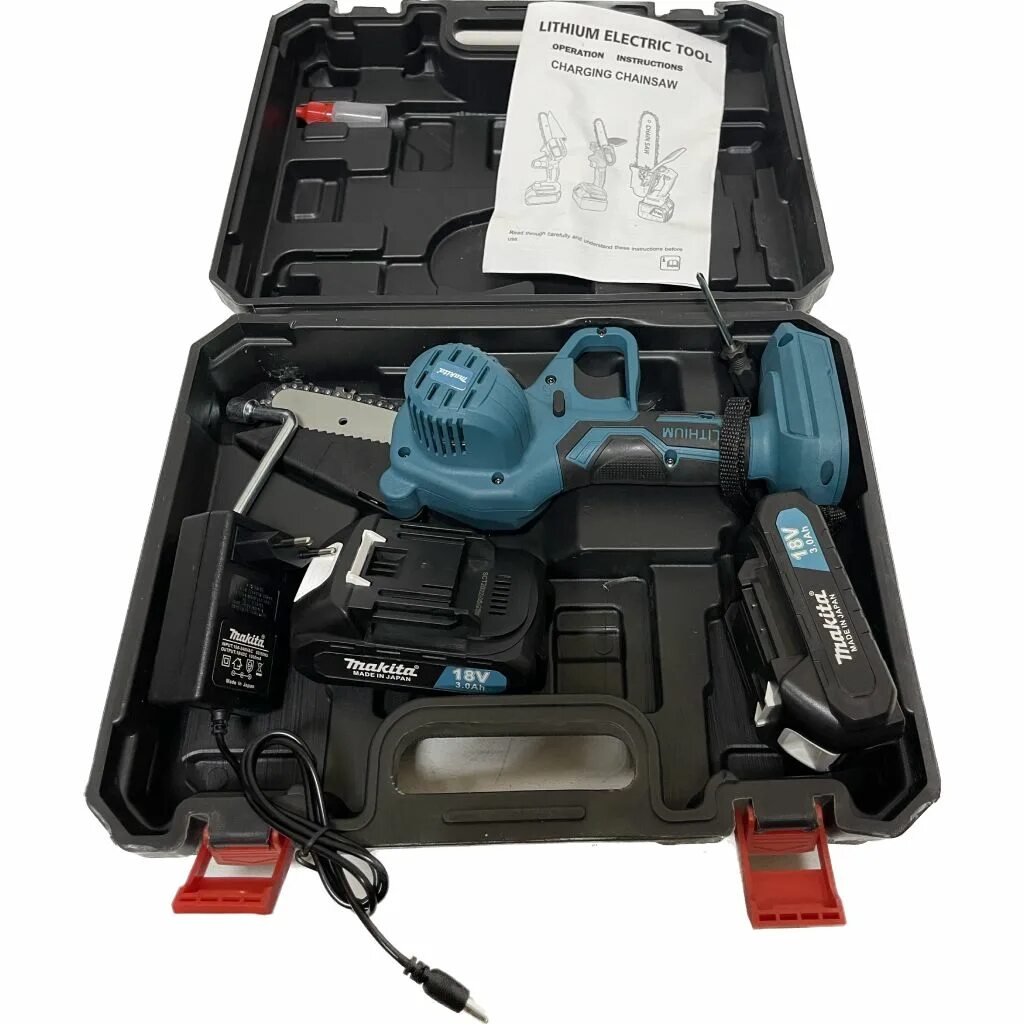 Makita duc200. Пила ручная Макита duc200 18v (мини пила).