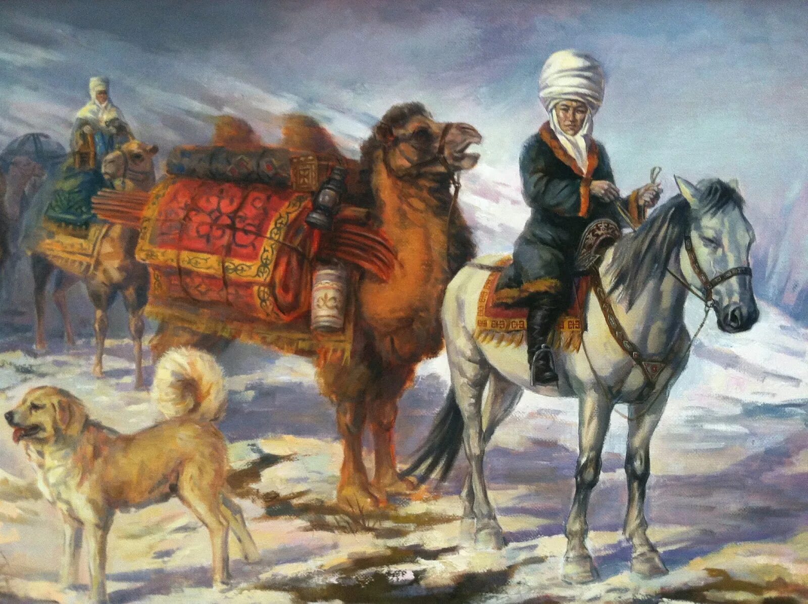 Кочевое скотоводство Казахстан 18 век. Кочевое скотоводство казахов. Древние казахи. Современная казахская живопись.