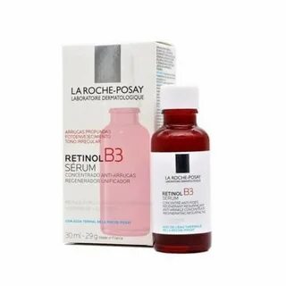 La roche posay retinol b3