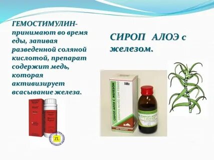 Алоэ инструкция отзывы