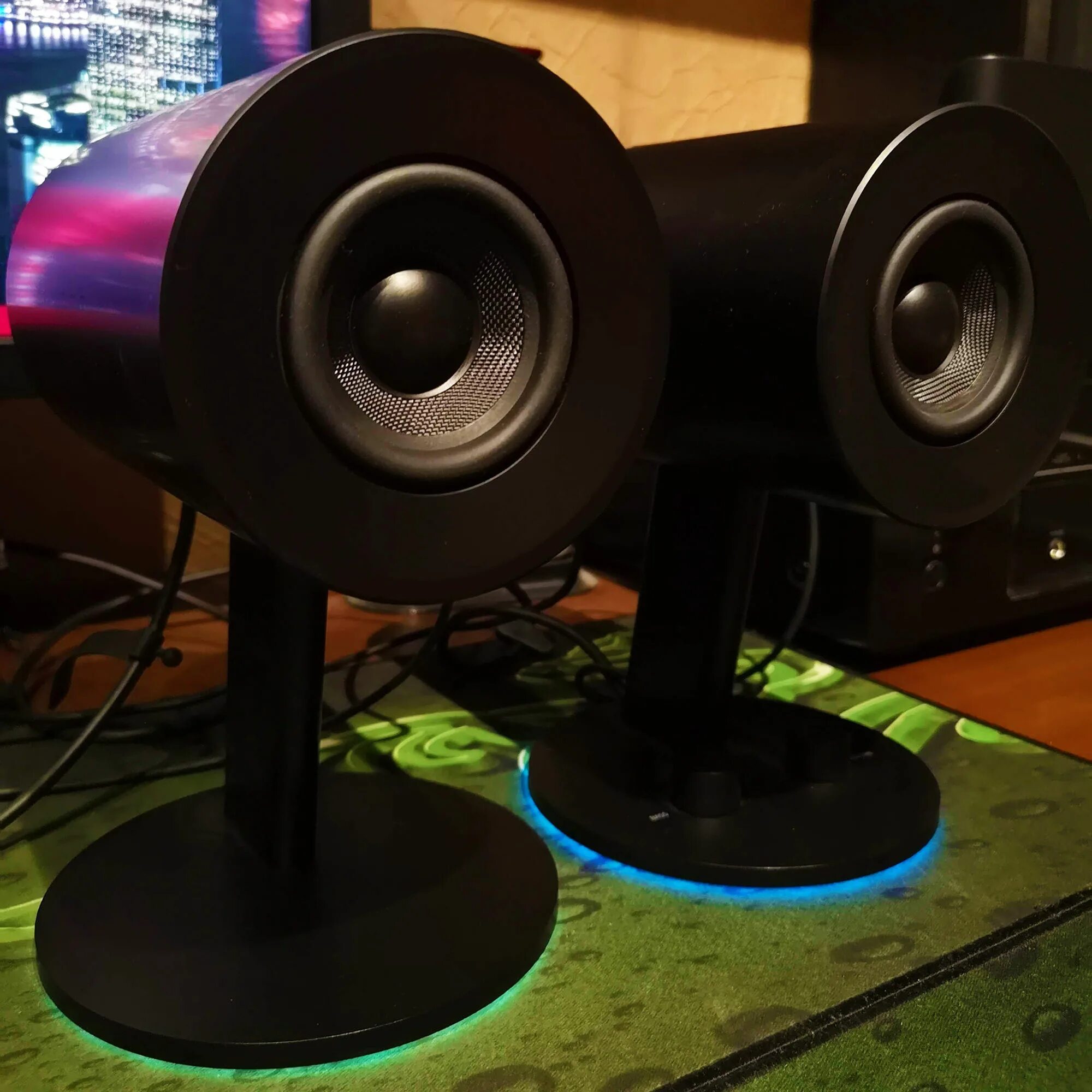 Колонки Razer Nommo. Колонки Razer Nommo Chroma. Колонки 2.1 Razer Nommo Pro. Игровая колонка Razer Nommo 2.0. Колонки razer