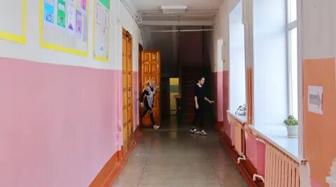 Электронная школа бийск