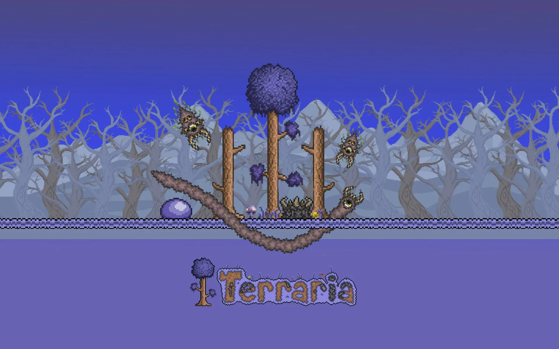 Terraria классы. Террария. Terraria фон. Террария фото. Обои на рабочий стол Terraria.