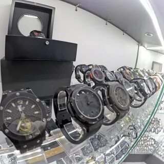 Астана часовой