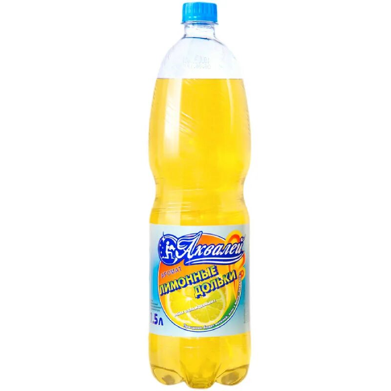 Pantastic lemon