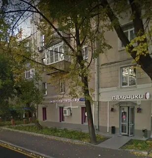 Московская дом 38