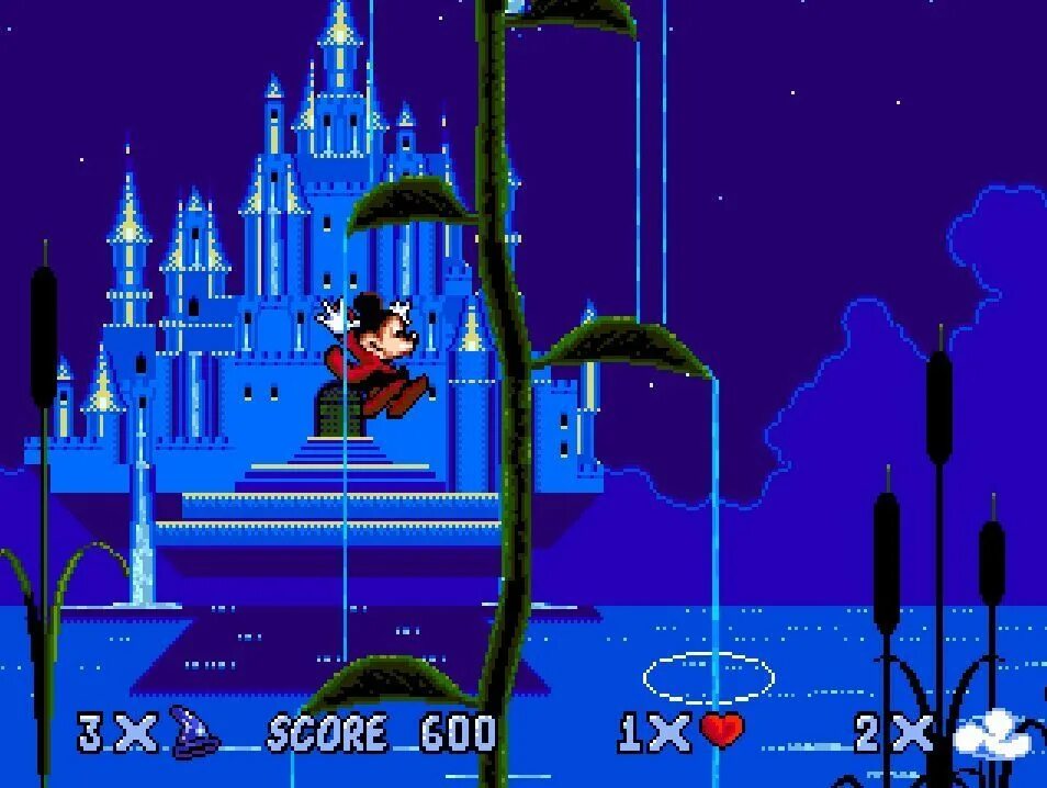 Игры сега микки. Mickey Mouse Fantasia Sega. Игра Микки Маус сега. Игра на сегу Fantasia. Mickey Mouse игра на сегу.