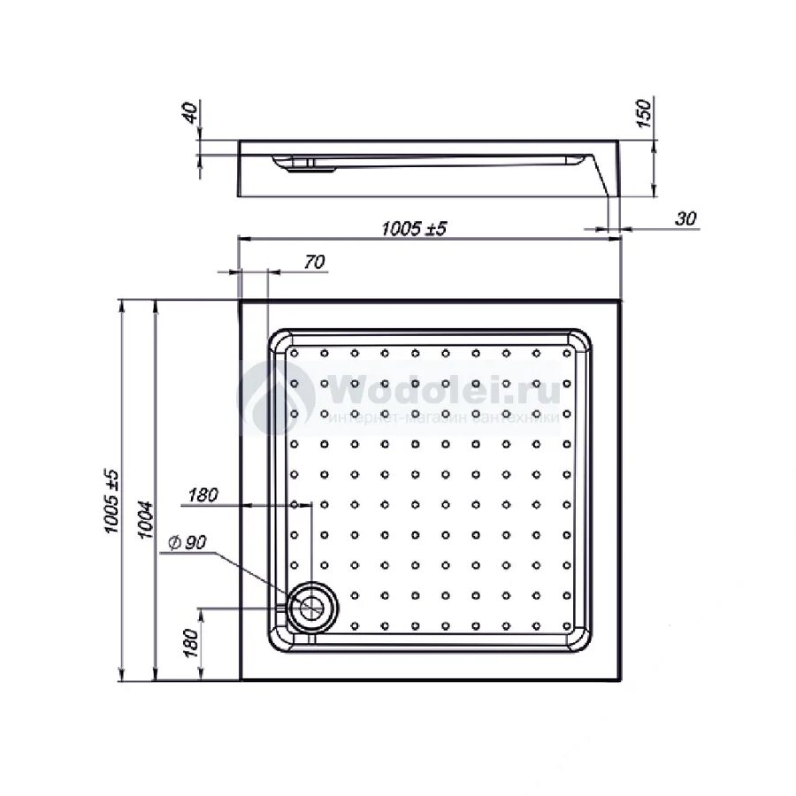 Поддон Nova Square 90х90 квадр Мирсант ут000040699. Vincea поддон. Душевые поддоны Vincea. Душевой поддон Vincea 100 х 120 см. Душевой поддон vincea