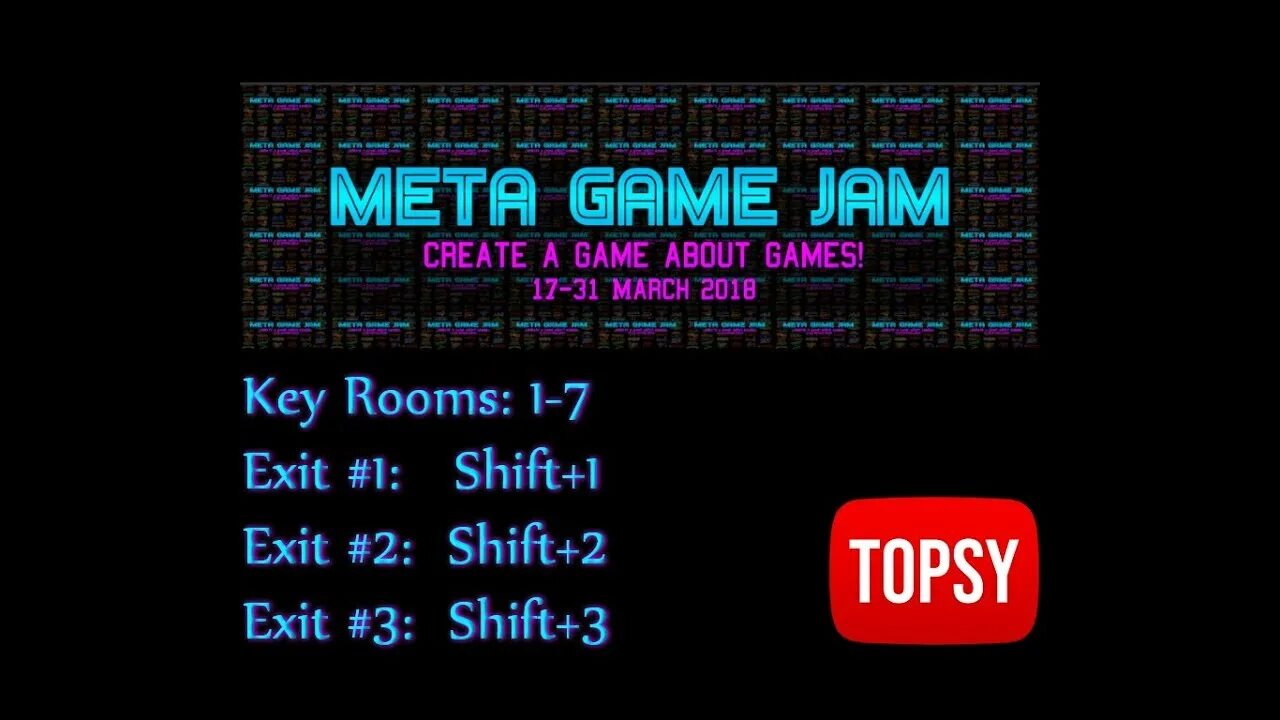 What means game is game. Meta game jam. meta in games. мета гейм луп. 717 game.