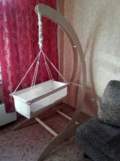 Люльки для новом