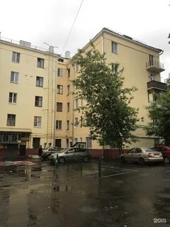 Большая серпуховская 14