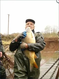 Рыбхоз егорьевск