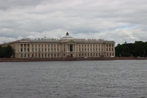 Открытая академия спб