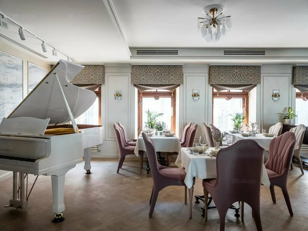 Foto di Ресторан "Александр" Restoran