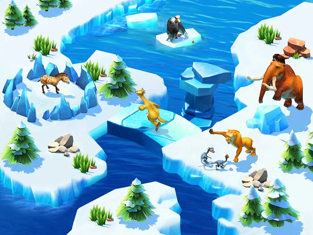 Ледниковый период приключения игра андроид. Ice age 2 игра. ледниковый период 3 эра динозавров игра. ice age 4 игра. игра ледниковый период 1.