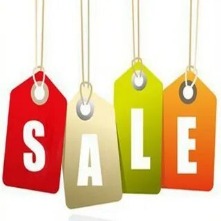 Go sale