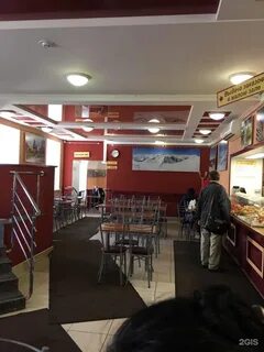 Пирожковая санкт петербург