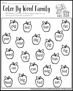 Family 1 grade