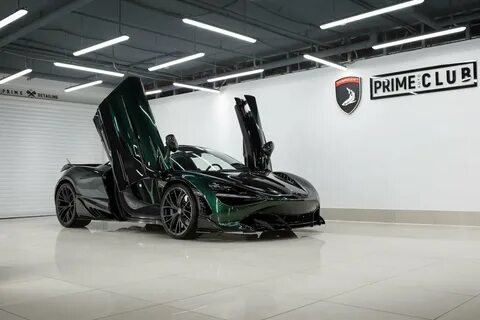 Prime detailing