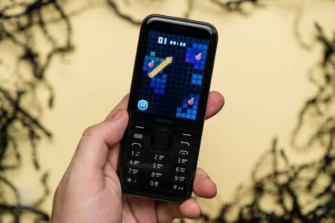 Нокиа 6300
