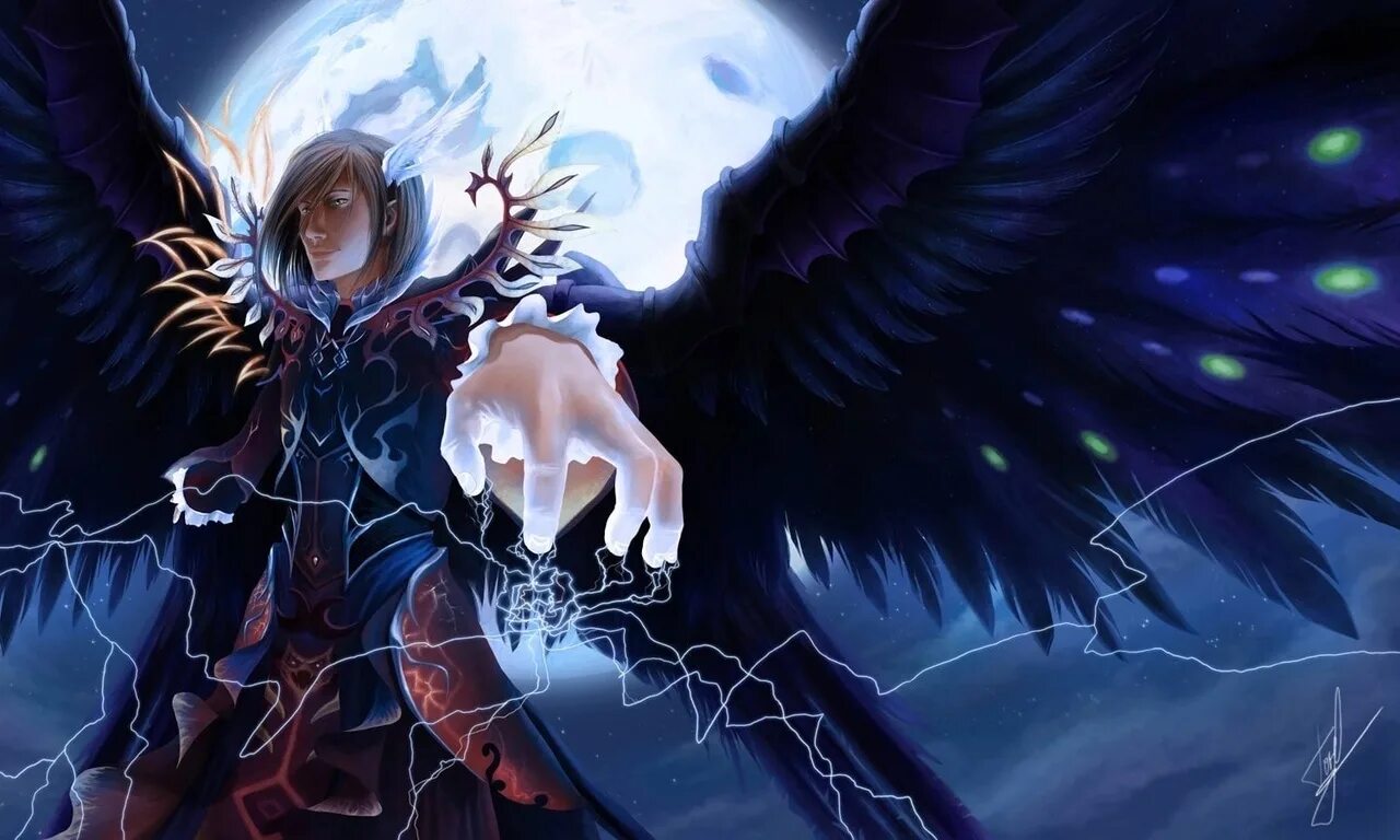 Alure pw. Funline pw. Пв арты. Обои на рабочий стол пв. Синий кристалл полет пв.