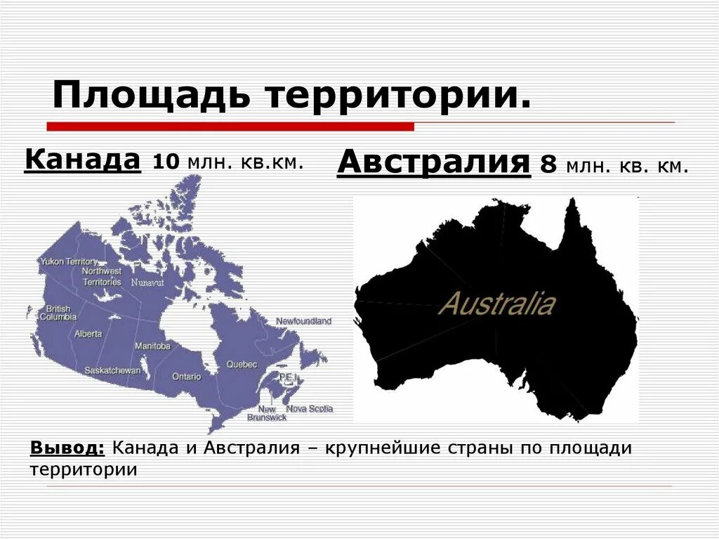 Черты сходства и различия канады и сша. Природные ресурсы Австралии и Канады таблица. Сравнение географического положения Австралии и Канады таблица. Сходства Австралии и Канады. Сравнение Канады и Австралии таблица.