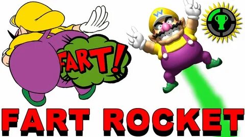 Fart big