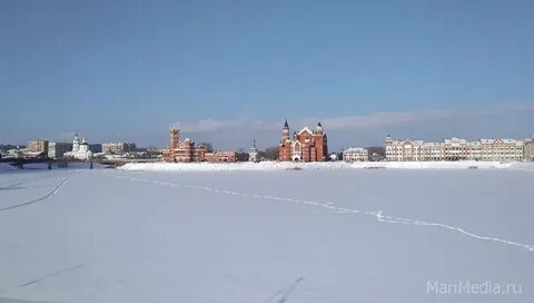 Погода марий эл йошкар ола на неделю