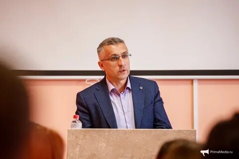Минсельхоз приморского