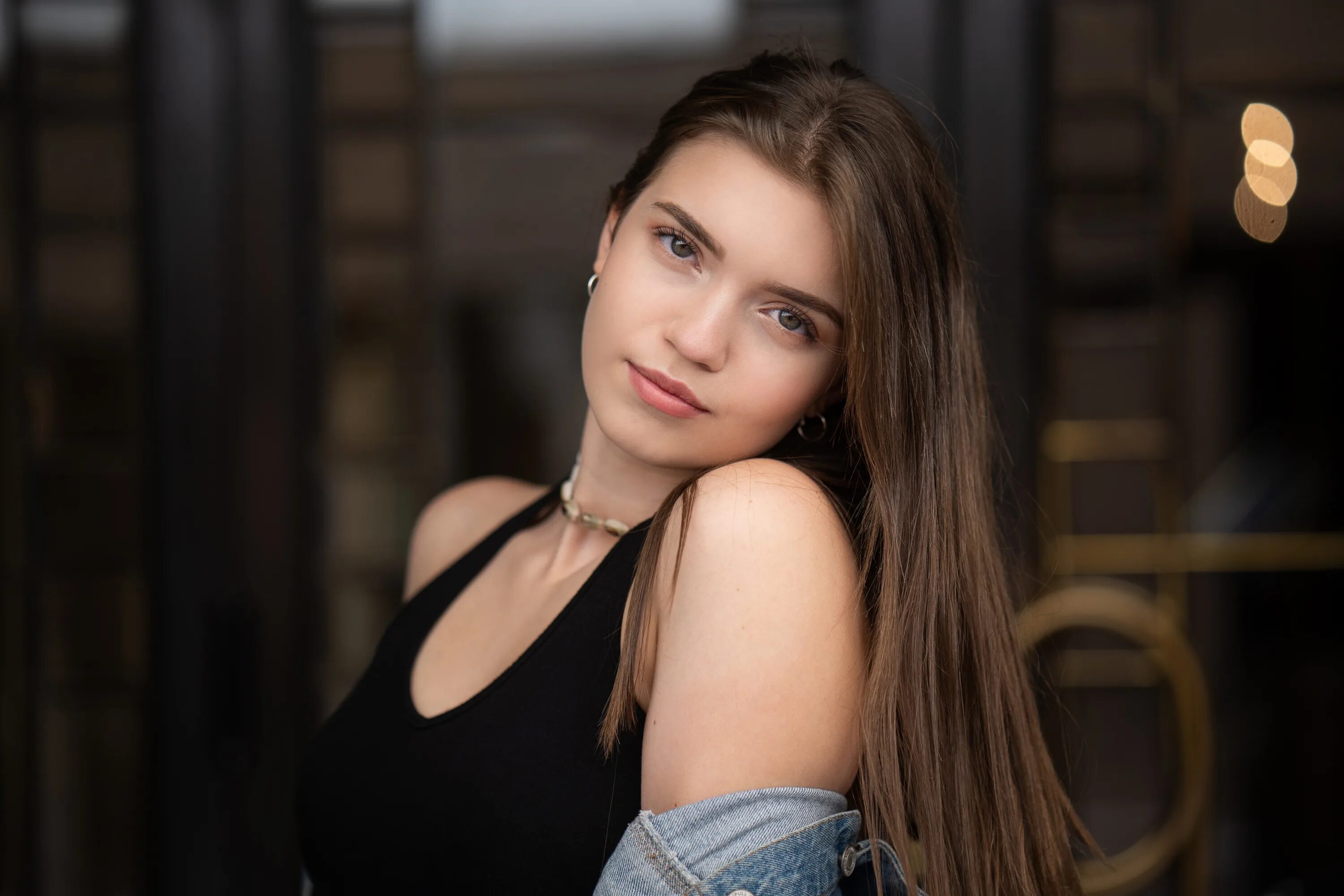 Pretty b