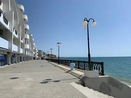 Кача ул